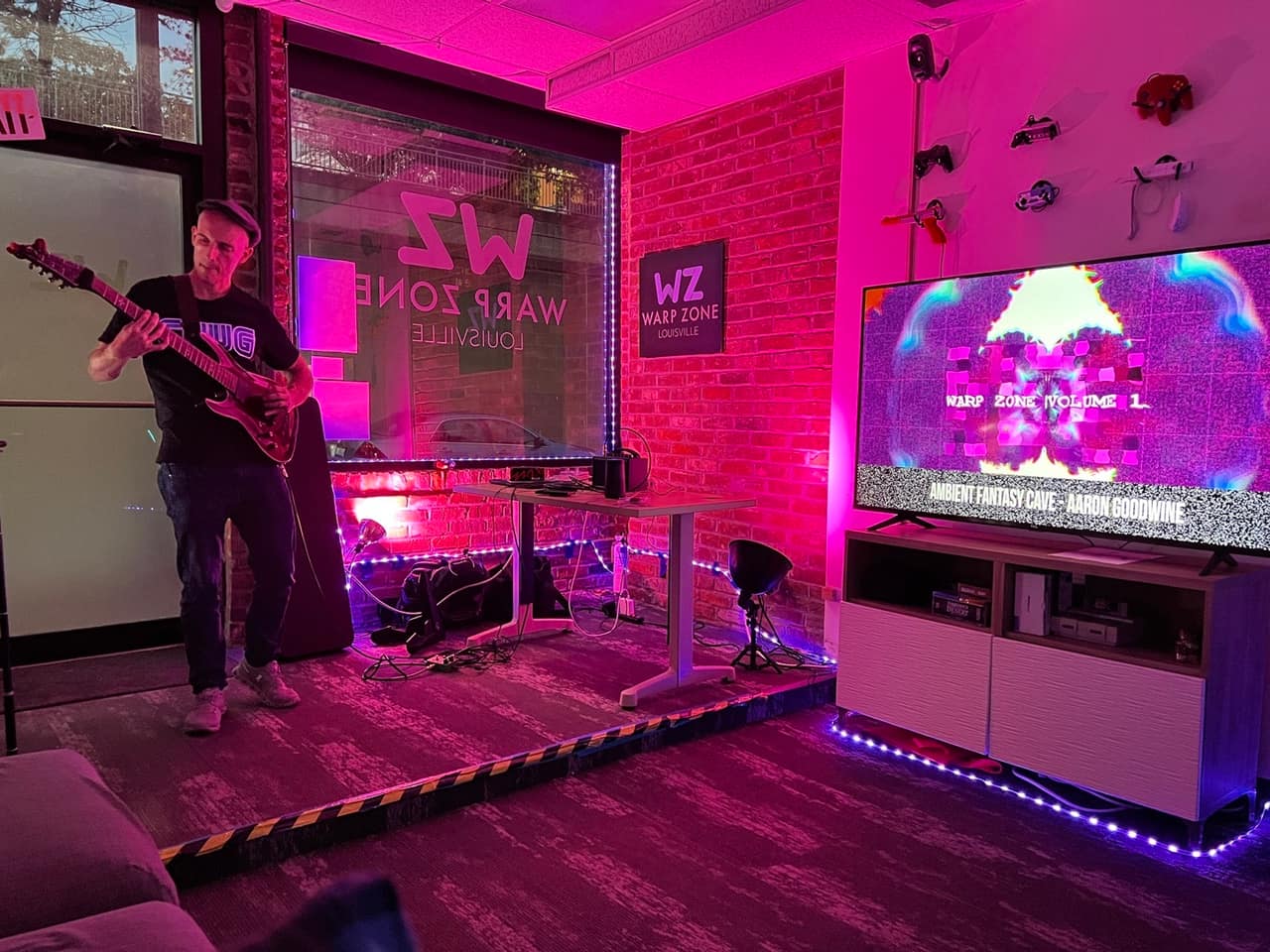 Godot game design bootcamp course photo 3