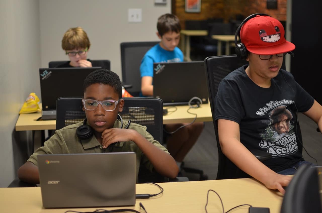 Godot game design bootcamp course photo 2