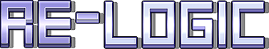 Re-Logic logo
